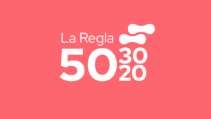 La regla/50/20/30